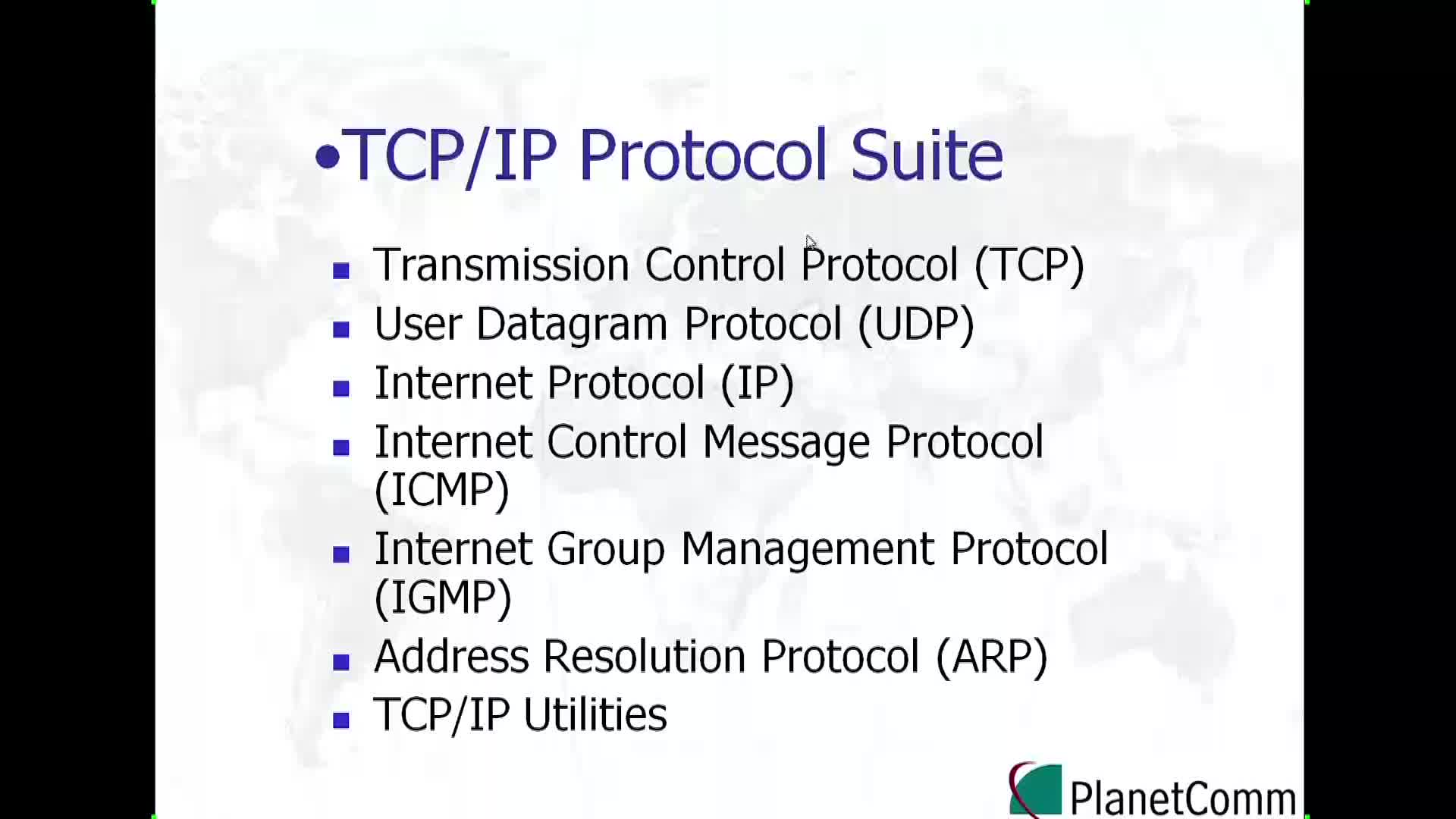 ระบบ Switch Layer 2 and Layer 3 ( TCP-IP Protocol )