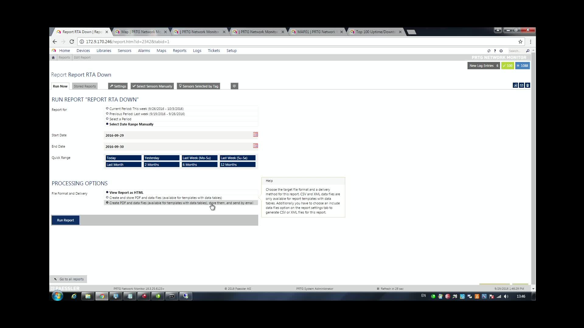 Network Monitoring Ep.2/2